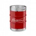 Budweiser Lager Keg - 50 Lt  11Gall  88 Pints 