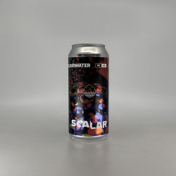 Cloudwater Brew Co. Scalar