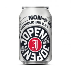 Jopen Non IPA - Elings