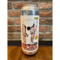 Baron Brewing Zip Off Trousers Baron Brewing Zip Off Trousers