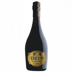 Deus fles 75cl - Prik&Tik