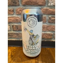 Left Handed Giant Full Charge