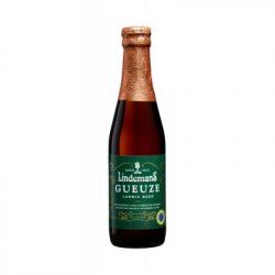 Lindemans Gueuze fles 25cl - Prik&Tik