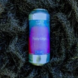 Spyglass  Fuzzy Logic - Ales & Brews