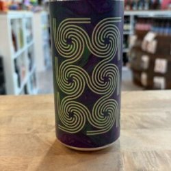 Brasserie du Bas-Canada Turbinis