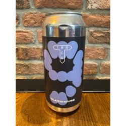 GlassHouse Beer Co 9: DDH IPA