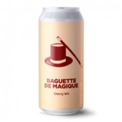 Baguette De Magique, 4% - The Fuss.Club