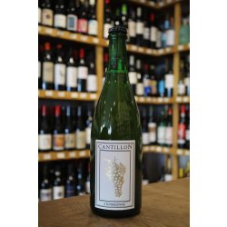 Cantillon Vigneronne