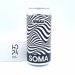 SOMA & FINBACK Boreal Lata 44cl SOMA & FINBACK Boreal Lata 44cl