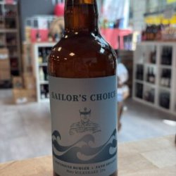 Fanø Bryghus Sailor