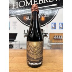 Solaris Beer & Blending- What is to come - Windsor Bottle Shop