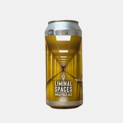 Azvex – Liminal Spaces - New Breed Bottle Shop