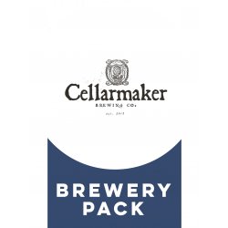 Cellarmaker Brewery Pack - Beer Republic