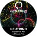 EQUILIBRIUM BREWERY Neutrino (UNIKEG SANKEY-D COUPLER) 4.5% EQUILIBRIUM BREWERY Neutrino (UNIKEG SANKEY-D COUPLER) 4.5%