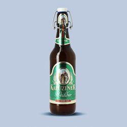 Kapuziner Weissbier