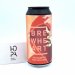 BREWHEART No Country For Old Cans Lata 44cl 