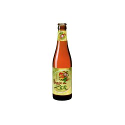 BRUGSE ZOT BLOND 33cl - BeerMania.it