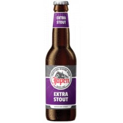 Jopen Extra Stout - Drankgigant.nl