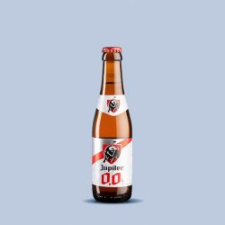 Brasserie Jupiler Jupiler 0,0%