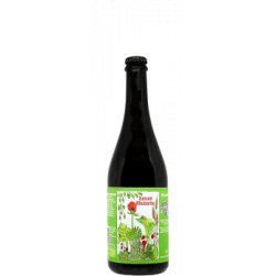 L'Origine du Monde Saison Rhubarbe - Saison - Find a Bottle