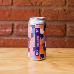 Brew York Break The Mould - The Hop Vault