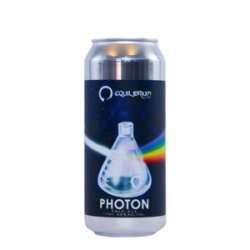 Equilibrium Photon - Be Hoppy!