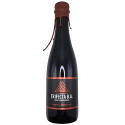 Frontaal Brewing Co. Trifecta (Frontaal)