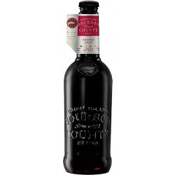 Goose Island Beer Co. Backyard Bourbon County Brand Stout (2023) Goose Island Beer Co. Backyard Bourbon County Brand Stout (2023)