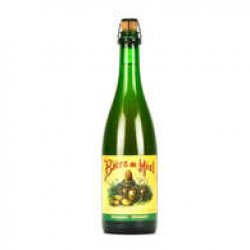 Biere de Miel