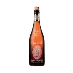 CORSENDONK AGNUS TRIPLE cl.75 - BeerMania.it