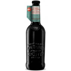 Goose Island Beer Co. Bourbon County Brand Special #4 Stout (2020) Goose Island Beer Co. Bourbon County Brand Special #4 Stout (2020)