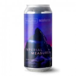 Imperial Measures, 4.5% - The Fuss.Club