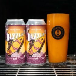 Phantom Brewing  Dazzle [6.4% Mango & Plum Sour] - Red Elephant