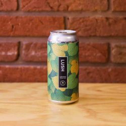 Wylam Lush - The Hop Vault