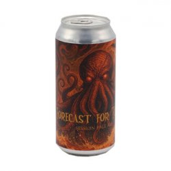 Metalhead Forecast For Today