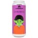 Clandestin Beer THE EMPIRE STRIKES BLACK 
