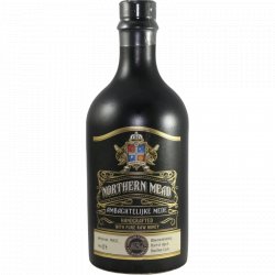De Noordelijke Mederij Kersen Barrel Aged Bourbon Cask De Noordelijke Mederij Kersen Barrel Aged Bourbon Cask