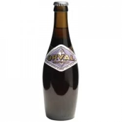 Orval Trappist Ale 11.2oz SNG Btl - Luekens Wine & Spirits