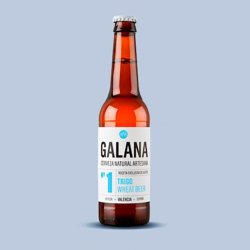 Galana  Nº 1 Trigo