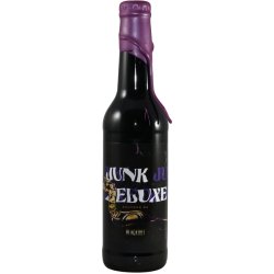 Blackout Brewing Junk Deluxe - Wild Turkey BA Blackout Brewing Junk Deluxe - Wild Turkey BA