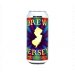Twin Elephant Brewing Company Brew Jersey 47,5cl Twin Elephant Brewing Company Brew Jersey 47,5cl