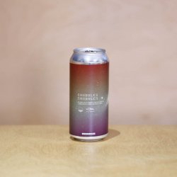 Cloudwater Chubbles Chubbles - The Hop Vault