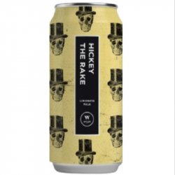 Wylam Hickey The Rake