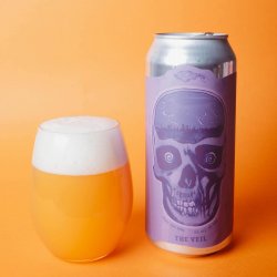 The Veil Brewing Co.. Terror^3 - Brew Export