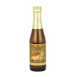 LINDEMANS PECHERESSE cl.25 - BeerMania.it