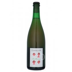 Cantillon - Nath (2023) - Beerdome