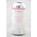Coolhead Naked Sauna Sour Lattina 44cl 