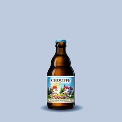 Chouffe Soleil