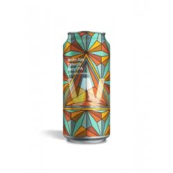 White Bay Brewery Trifecta