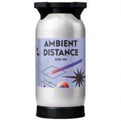 FUERST WIACEK Berlin Ambient Distance